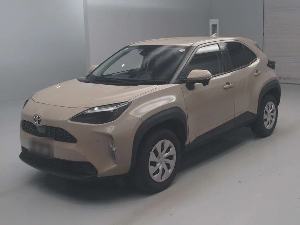 Toyota Yaris Cross MXPB10 2023